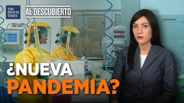 Al Descubierto: Alerta de nueva cepa de gripe porcina. Repudio contra Maduro por expulsar a embajadora de la UE