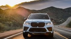 BMW X5 M Competition: ¿Cuando mucho se convierte en demasiado?