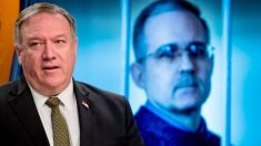 Pompeo exige la liberación inmediata de un exmarine condenado a 16 años de prisión en Rusia