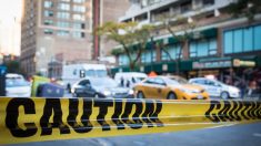 Nueva York: Asesinan a mujer de 19 años y hieren a hombre en tiroteo cerca al Madison Square Park
