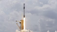 Fuerza Espacial de EE.UU. toma velocidad en la carrera contra China y Rusia
