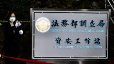 Arrestan a tres exasesores políticos en Taiwán bajo sospecha de ser espías chinos