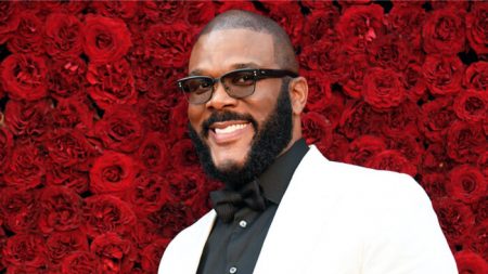 Tyler Perry se ofrece a pagar el funeral y la universidad de los hijos de Rayshard Brooks