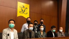 Ley de seguridad de Beijing entra en vigor en Hong Kong en medio de un clima de críticas