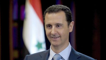 Entran en vigor nuevas sanciones de EE.UU. al dictador sirio Bachar al Asad y su círculo cercano
