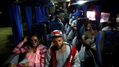 Colombia dice que regreso de 24,000 venezolanos a su país tardará seis meses