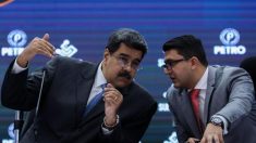 EE.UU. añade a funcionario del régimen de Maduro a lista de los más buscados y ofrece recompensa