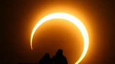 El mejor eclipse anular de la década formará un «anillo de fuego» en el cielo el 21 de junio de 2020