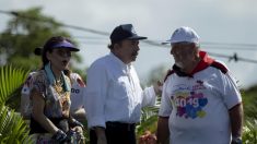 Muere en Nicaragua alcalde señalado por la muerte de decenas de opositores