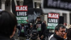 Black Lives Matter se desentiende de organizador local tras comentarios provocadores