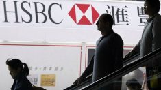 Bancos del Reino Unido son criticados por apoyar la ley de Beijing