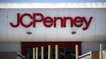 JC Penney anuncia el cierre de 154 tiendas este verano y proporciona sus ubicaciones para la venta