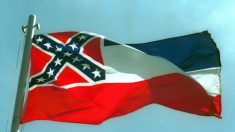 Misisipi elegirá nueva bandera estatal después de votar para eliminar el símbolo de la Confederación