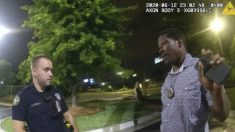 Exagente de policía de Atlanta acusado de asesinato está buscando libertad bajo fianza