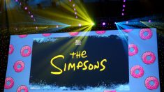 Blancos dejarán de poner voz a personajes no blancos en ‘Los Simpson’ y ‘Padre de familia’