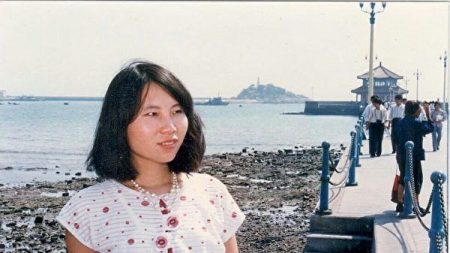China: Condenan a 8 años de prisión a empresaria canadiense por practicar Falun Dafa