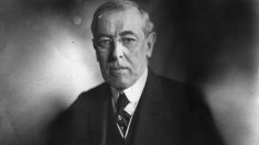 Princeton retira el nombre de Woodrow Wilson debido a su «pensamiento racista»