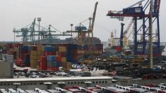 EE.UU. suspende aranceles al Reino Unido para solventar disputa de OMC