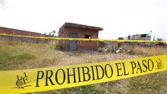 Suman 28 los cuerpos hallados en fosa en el estado mexicano de Jalisco