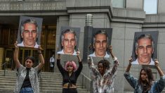 Defensores de los sobrevivientes de abuso de Epstein/Maxwell solicitan al DOJ más enjuiciamientos