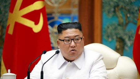 Corea del Norte aísla una ciudad fronteriza por un supuesto caso de virus