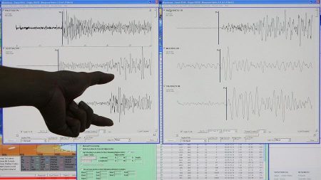 Sismo de magnitud 5,2 sacude el occidente de Venezuela