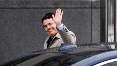 El irlandés Paschal Donohoe será presidente del Eurogrupo