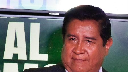 Fallece por Covid-19 el presidente de la Federación Boliviana de Fútbol