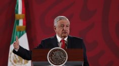 López Obrador dice que exdirector de Pemex declaró formalmente en Fiscalía