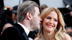 Muere la actriz Kelly Preston, esposa de John Travolta, a los 57 años