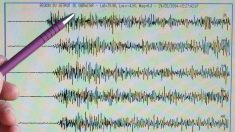 Un sismo de magnitud 6,6 sacude la costa norte de Java, en Indonesia