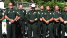 Sheriff advierte a agitadores: designaré a los «dueños legales de armas del condado» para protegerlo