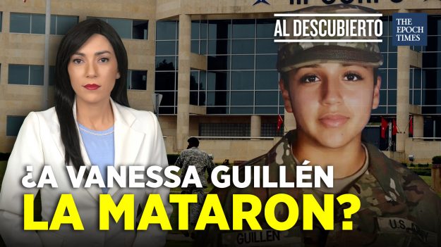 Al Descubierto: Abogada de la familia de la soldado Vanessa Guillén dice que la mataron