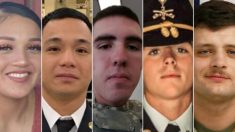 Esto es lo que sabemos sobre ocho de los soldados que han muerto este año en Fort Hood