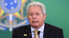 Dimite el presidente de Banco do Brasil, la mayor entidad financiera del país