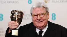 Muere el director de cine Alan Parker a los 76 años