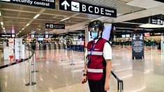 Italia suspende los vuelos desde Bangladesh por el aumento de casos de COVID-19