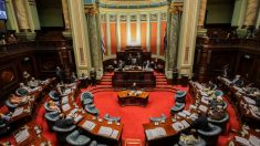 El Parlamento uruguayo aprueba ley clave del Gobierno de Lacalle Pou