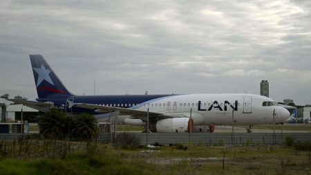 Aerolínea Latam presenta nueva propuesta de financiación en ley de quiebras