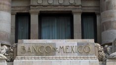 Banco de México advierte de un “debilitamiento” de la economía