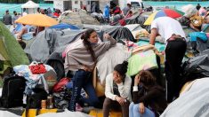 ACNUR recibe apoyo “vital” de la UE para refugiados y migrantes venezolanos