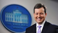 Ed Henry, de Fox News, fue despedido después de una investigación por mala conducta sexual