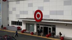 Target cerrará sus tiendas el Día de Acción de Gracias para evitar las multitudes del Black Friday