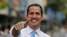 Supremo británico acepta en parte el recurso de Guaidó sobre oro venezolano