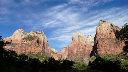 Un trascendental proyecto de ley de conservación está listo para la firma del presidente