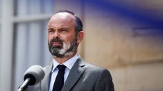 Dimite el primer ministro francés, Édouard Philippe