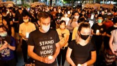 Taiwán expulsa a dos reporteros chinos por violar las regulaciones locales