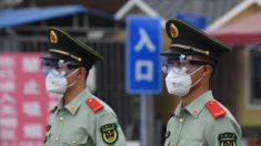 Tres cuartos de los estadounidenses culpan a Beijing por la propagación del virus, según encuesta Pew