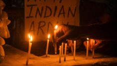 El asesinato de 20 soldados indios por parte de China hace que India se acerque a EE.UU.