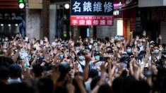 Taiwán ayudará a hongkoneses a emigrar a la isla tras aprobarse ley de seguridad